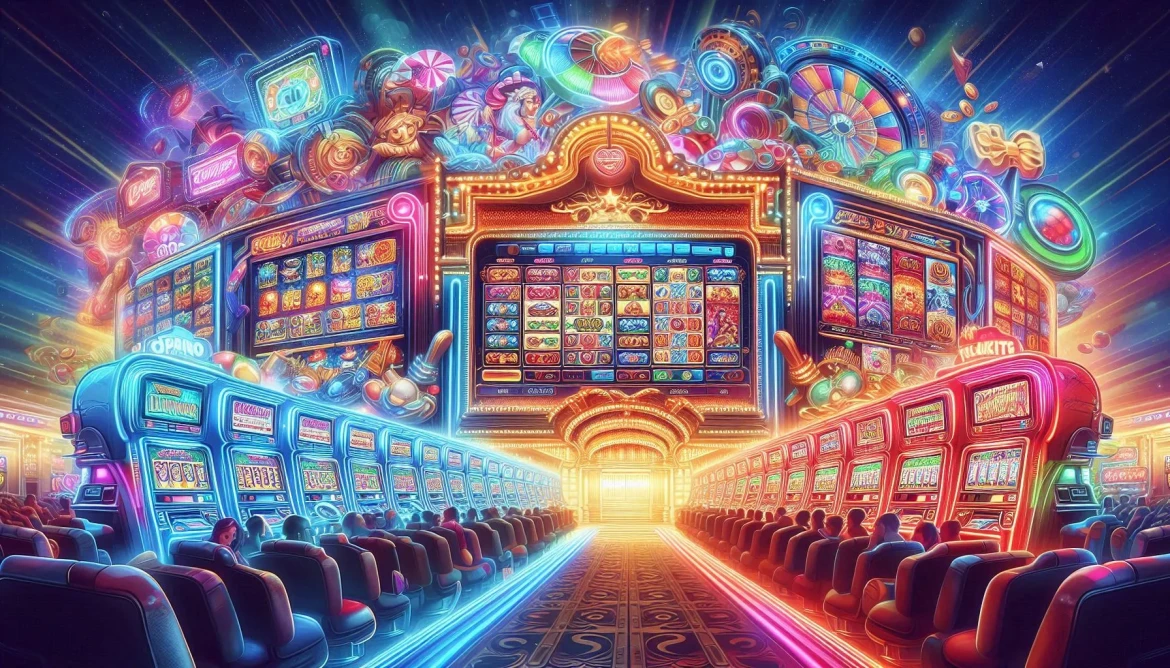 SpinVoyage Casino